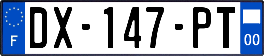 DX-147-PT