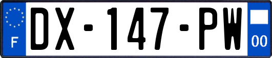 DX-147-PW
