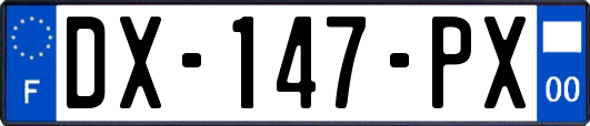 DX-147-PX