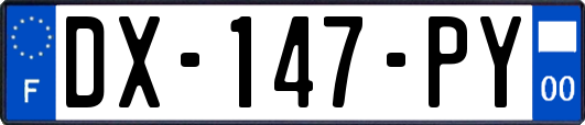 DX-147-PY