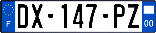 DX-147-PZ