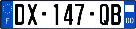 DX-147-QB