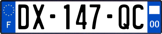 DX-147-QC