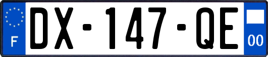 DX-147-QE