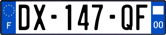 DX-147-QF