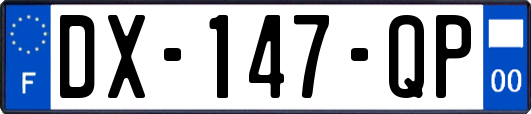 DX-147-QP
