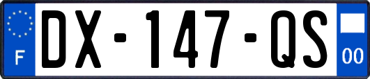 DX-147-QS