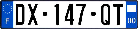 DX-147-QT