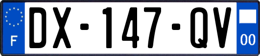 DX-147-QV