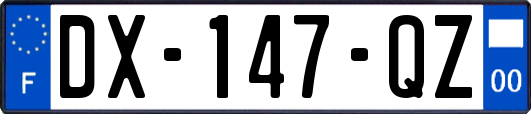 DX-147-QZ