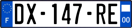 DX-147-RE