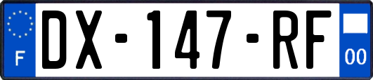 DX-147-RF