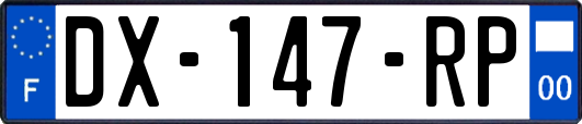 DX-147-RP