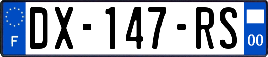 DX-147-RS