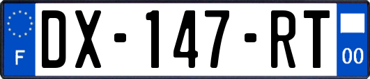 DX-147-RT
