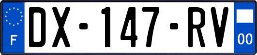 DX-147-RV