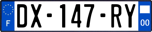 DX-147-RY