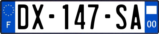 DX-147-SA