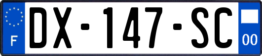 DX-147-SC