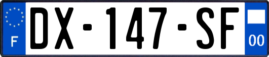DX-147-SF