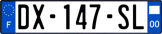 DX-147-SL