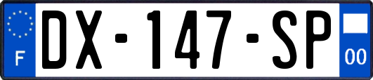 DX-147-SP