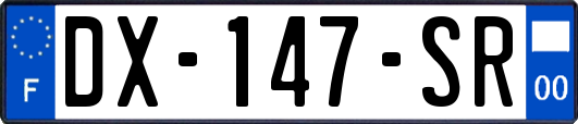 DX-147-SR