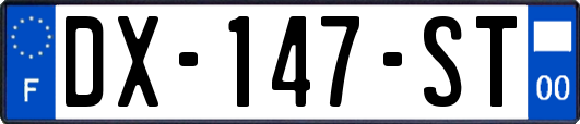 DX-147-ST