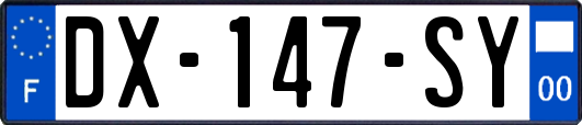 DX-147-SY