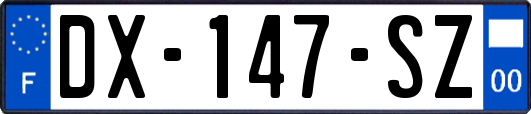 DX-147-SZ