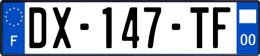 DX-147-TF