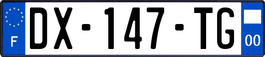DX-147-TG