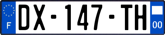 DX-147-TH