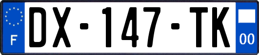 DX-147-TK