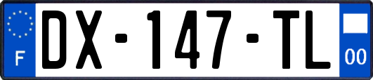 DX-147-TL