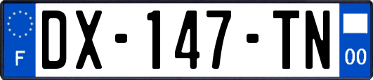 DX-147-TN