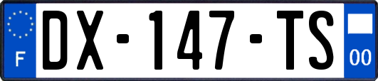 DX-147-TS