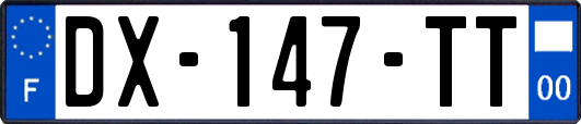 DX-147-TT