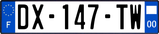 DX-147-TW
