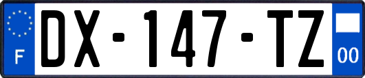 DX-147-TZ