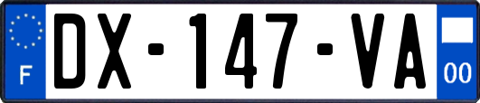 DX-147-VA