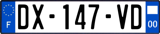 DX-147-VD