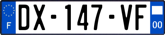 DX-147-VF