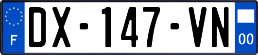 DX-147-VN