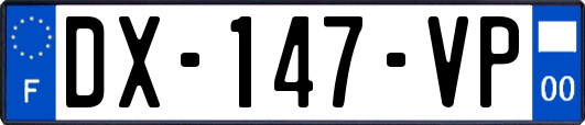DX-147-VP