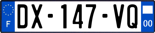 DX-147-VQ