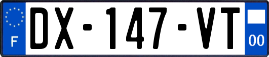 DX-147-VT