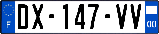 DX-147-VV