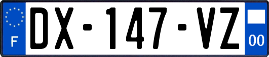 DX-147-VZ