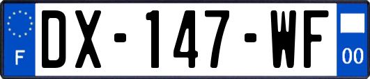 DX-147-WF